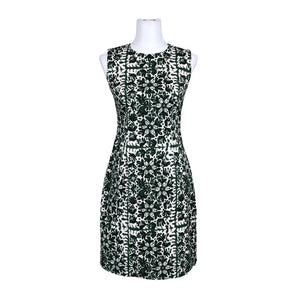Unisex Marimekko - Mitteveniv kleit, suurus 36 - Roheline (1)