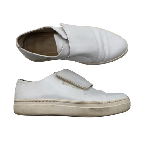 Unisex Vagabond - Tennised, suurus 36 - Valge ()