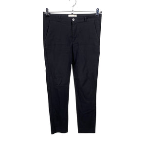 Unisex Free Quent - Viigipüksid, suurus 36 - Must (1)
