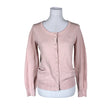 Unisex Newhouse - Kardigan, suurus 38 - Heleroosa ()