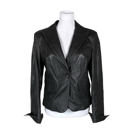 Unisex NOSH - Mitteveniv kleit, suurus 34 - Must ()