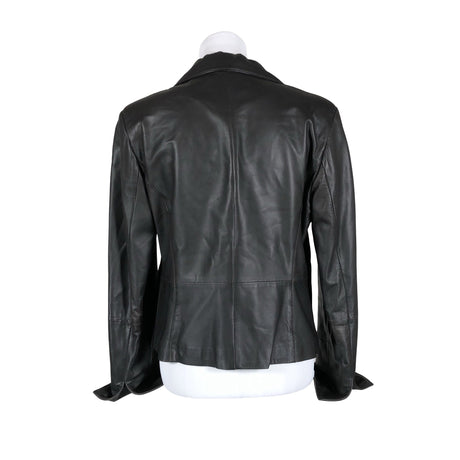 Unisex Elegance Paris - Nahktagi, suurus 40 - Pruun (2)