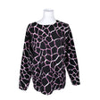 Unisex Gerry Weber - Kampsun, suurus 40 - Must ()