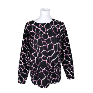 Unisex Gerry Weber - Kampsun, suurus 40 - Must (1)