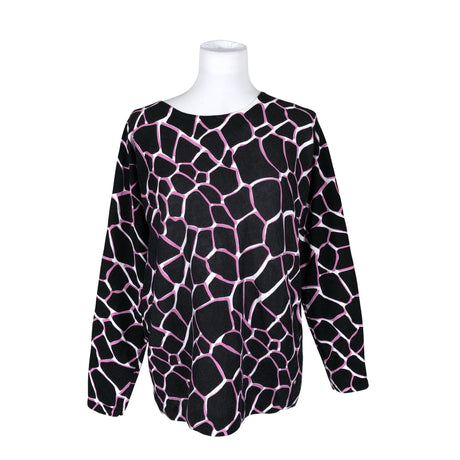 Unisex NOSH - Mitteveniv kleit, suurus 34 - Must ()