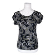 Unisex Part two - T-särk, suurus 36 - Sinine ()