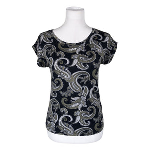 Unisex Part two - T-särk, suurus 36 - Sinine (1)