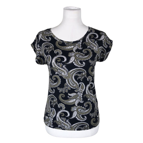 Unisex Part two - T-särk, suurus 36 - Sinine ()