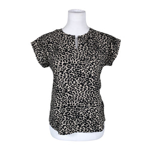 Unisex Part two - T-särk, suurus 38 - Pruun (1)