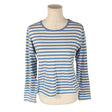 Unisex Marimekko - Trikotaažist pluus, suurus 40 - Helesinine ()