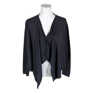 Unisex Nanso - Kardigan, suurus 40 - Sinine (1)