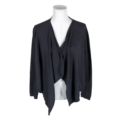 Unisex Nanso - Kardigan, suurus 40 - Sinine ()