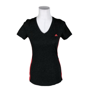 Unisex Adidas - T-särk, suurus 36 - Hall (1)