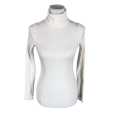 Unisex Anna Field - Kampsun, suurus 36 - Valge ()