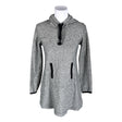 Unisex R-collection - Mitteveniv tuunika, suurus 38 - Hall ()