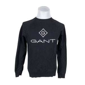 Unisex Gant - Dressikangast pluus, suurus M - Must (1)