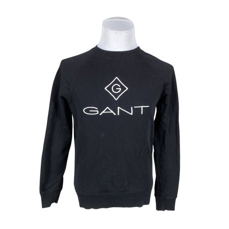 Unisex Gant - Dressikangast pluus, suurus M - Must ()