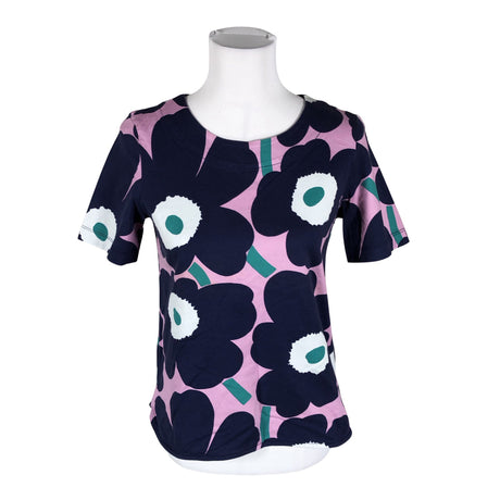Unisex Marimekko - T-särk, suurus 36 - Lilla ()