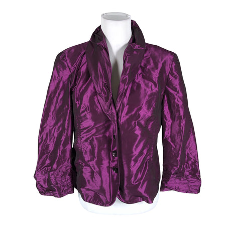 Unisex Gerry Weber - Pidulik jakk, suurus 40 - Lilla ()