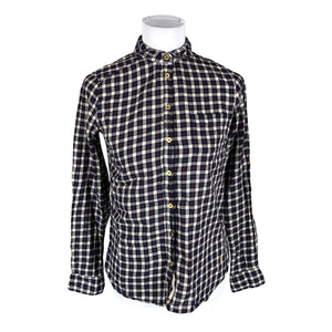 Unisex Holly & Whyte by Lindex - Triiksärk, suurus 36 - Sinine (1)