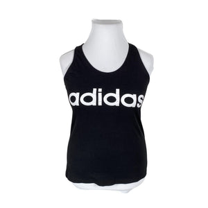 Unisex Adidas - Sporditopid, suurus 42 - Must (1)