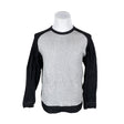 Unisex COS - Dressikangast pluus, suurus M - Hall ()