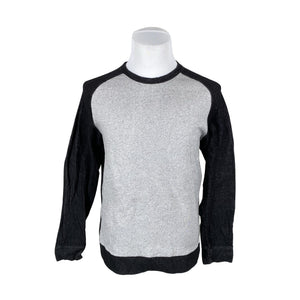 Unisex COS - Dressikangast pluus, suurus M - Hall (1)