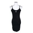 Unisex Adidas - Trikotaažist kleit, suurus 36 - Must ()