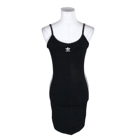 Unisex Adidas - Trikotaažist kleit, suurus 36 - Must ()
