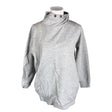 Unisex NOSH - Dressipluus, suurus 36 - Hall ()