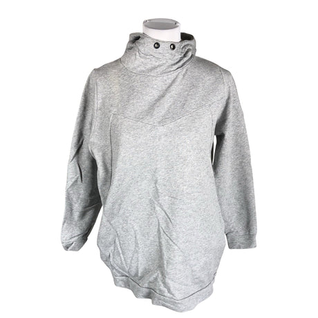 Unisex NOSH - Dressipluus, suurus 36 - Hall ()