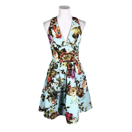 Unisex Ted Baker - Pidulik kleit, suurus 36 - Helesinine ()