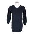 Unisex Makia - Dressikangast tuunika, suurus 34 - Sinine ()