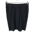 Unisex Anneli Keinonen - Trikotaažist seelik, suurus 40 - Must ()
