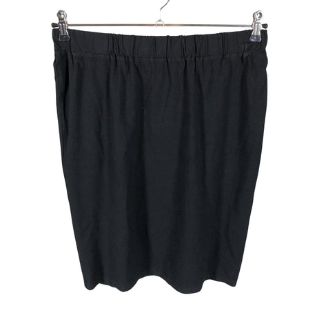 Unisex Anneli Keinonen - Trikotaažist seelik, suurus 40 - Must ()