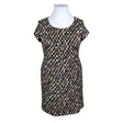 Unisex Taifun - Mitteveniv kleit, suurus 42 - Must ()