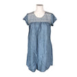 Unisex Esprit - Mitteveniv kleit, suurus 34 - Helesinine ()