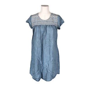 Unisex Esprit - Mitteveniv kleit, suurus 34 - Helesinine (1)