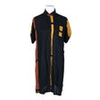 Unisex Animale - Mitteveniv tuunika, suurus 36 - Must ()