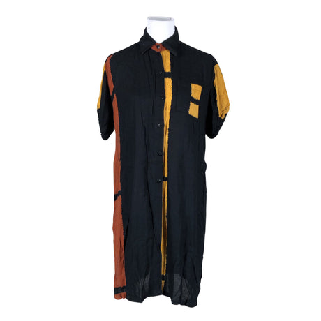 Unisex Animale - Mitteveniv tuunika, suurus 36 - Must ()
