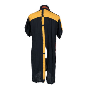 Unisex Animale - Mitteveniv tuunika, suurus 36 - Must (2)