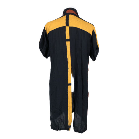 Unisex Animale - Mitteveniv tuunika, suurus 36 - Must (2)