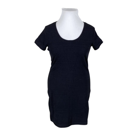 Unisex Esprit - Trikotaažist kleit, suurus 42 - Must ()