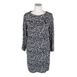 Unisex Marimekko - Mitteveniv kleit, suurus 34 - Sinine ()