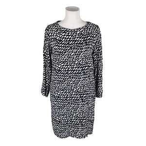 Unisex Marimekko - Mitteveniv kleit, suurus 34 - Sinine (1)