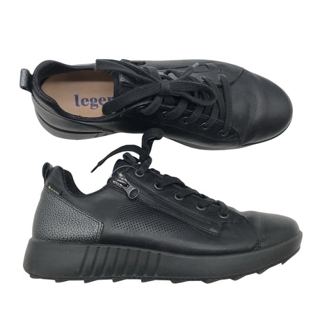 Unisex Legero - Igapäevased jalanõud, suurus 40 - Must ()