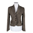Unisex Next - Jakk, suurus 34 - Pruun ()