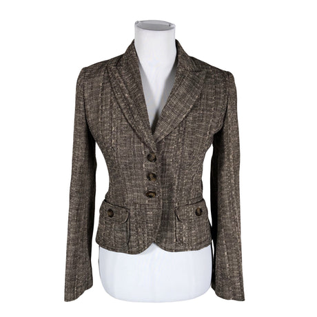 Unisex Next - Jakk, suurus 34 - Pruun ()