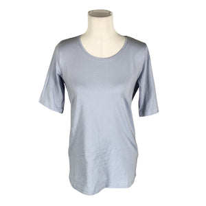 Unisex Nanso - T-särk, suurus 38 - Helesinine (1)