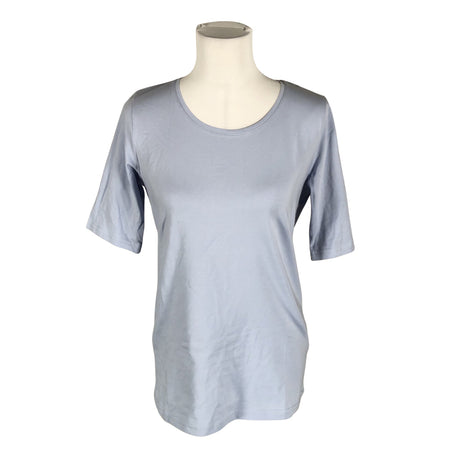 Unisex Nanso - T-särk, suurus 38 - Helesinine ()